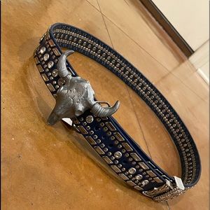 Nocona XL men’s western belt